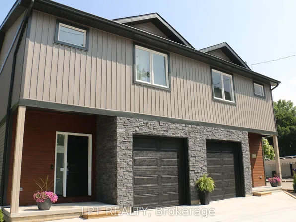 105 King St E, Chatham Kent, ON N7M 3N1