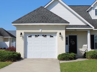 401 Abaco Cir, Statesboro, GA 30458