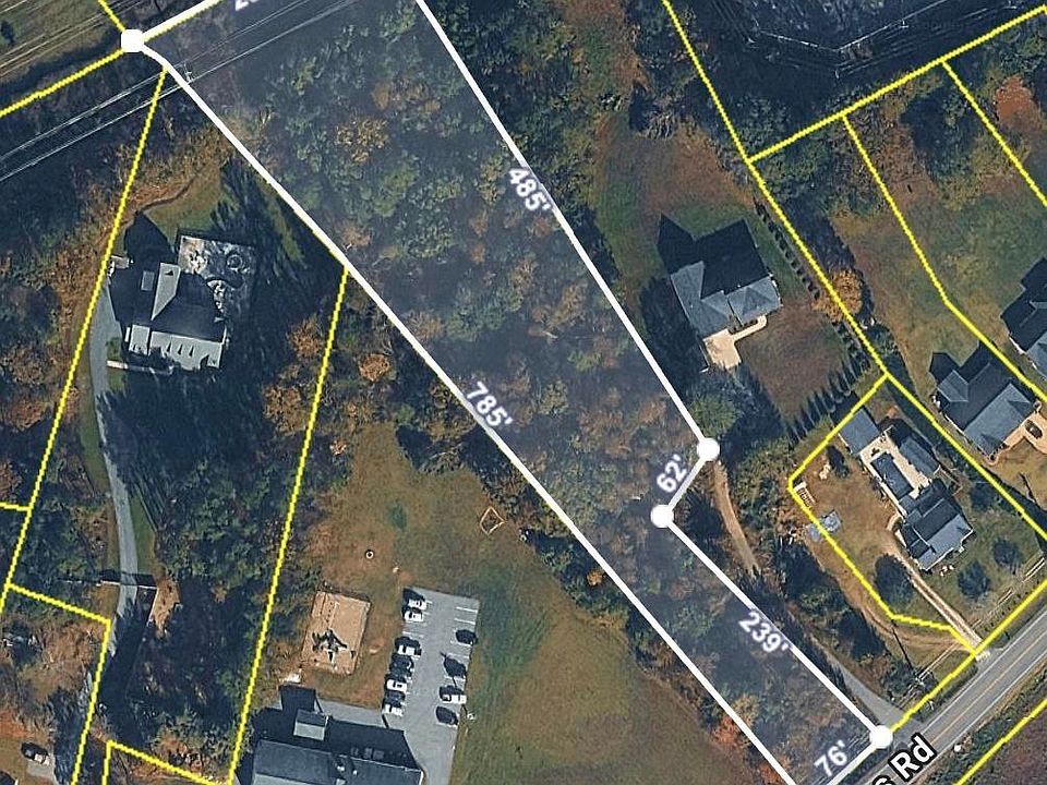 2nd image of 0 Stallings Rd