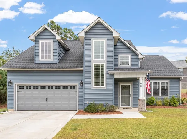 90 Beautiful Ln, Sanford, NC 27332