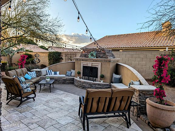 5th image of 9008 E HILLERY Drive