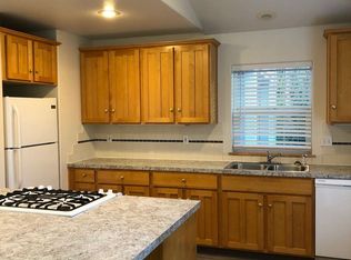 12704 SE Lydia Ct, Portland, OR 97236