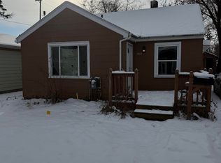 1907 Morgan St, Saginaw, MI 48602