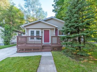 193 W Brooklyn Ave, Pontiac, MI