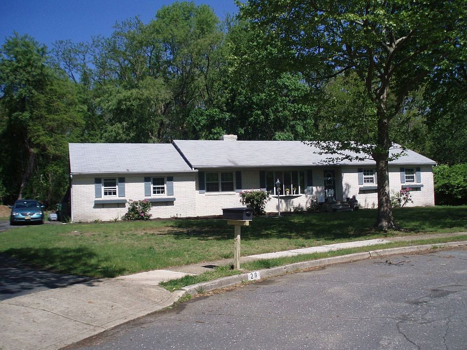 Beautiful Curb Appeal 