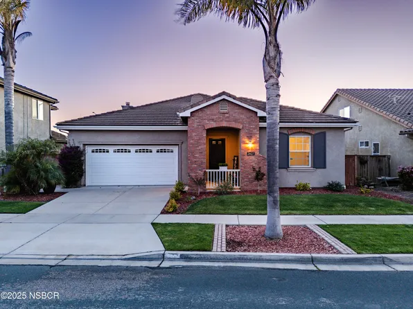2627 S Logan Dr, Santa Maria, CA 93455