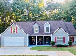 445 Royal St, McDonough, GA 30253