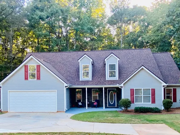 445 Royal St, McDonough, GA 30253