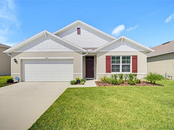 3432 ISLEWOOD COURT, OCOEE, FL 34761