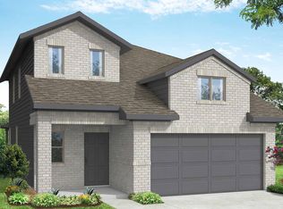 3200 Yellow Pine Dr, Melissa, TX 75454