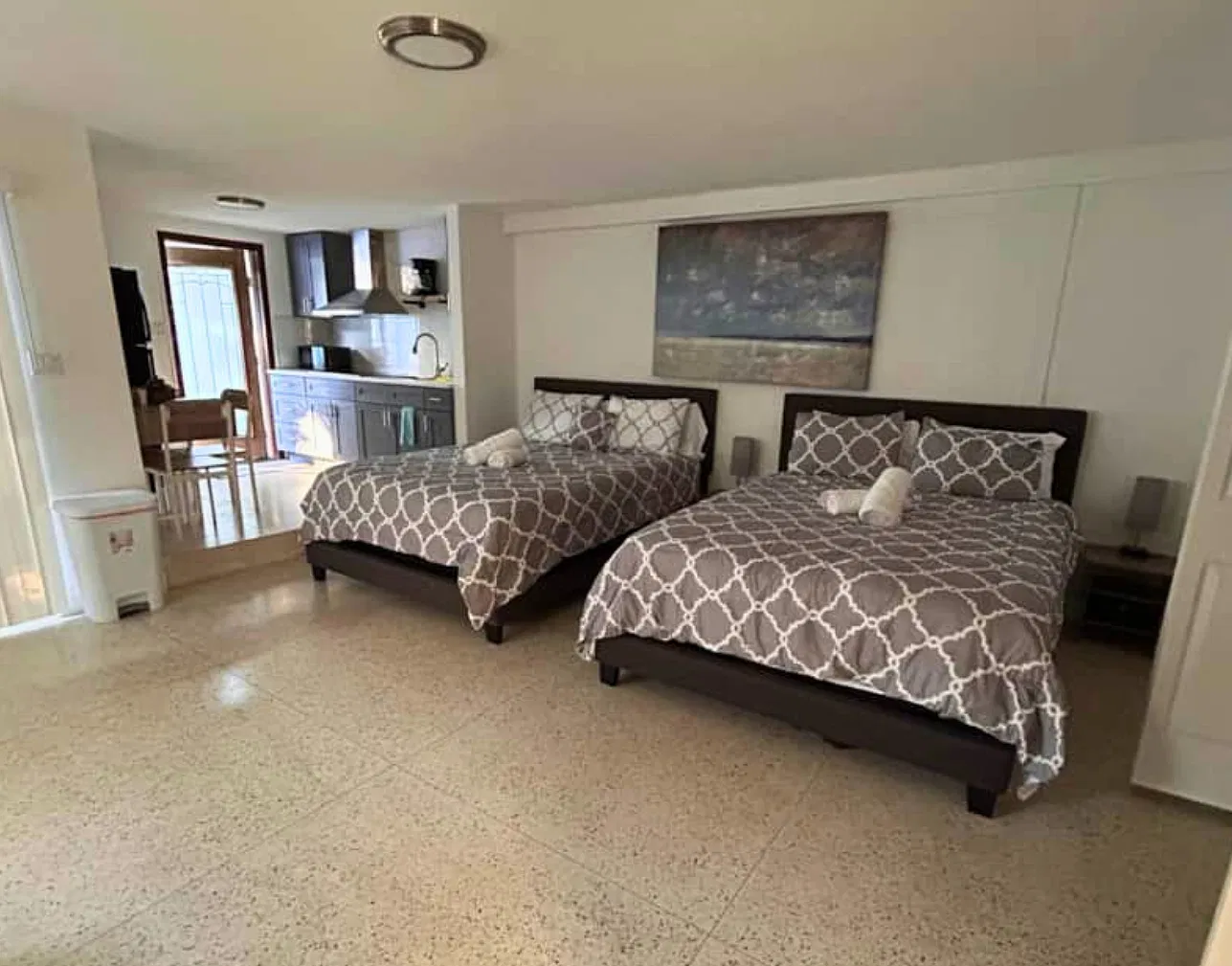 1 bed, $1,400 — Photo 1