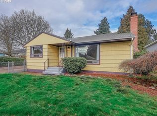 11127 NE San Rafael St, Portland, OR 97220