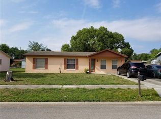 468 Little Rock St, Ocoee, FL 34761