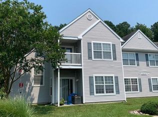 11427 Manklin Creek Rd UNIT 4, Ocean Pines, MD