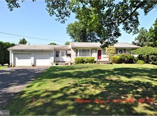 1028 Potts Mill Rd, Bordentown, NJ 08505