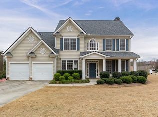 800 Middlebrooke Bnd, Canton, GA 30115