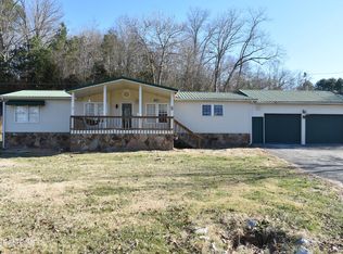 283 Hunley Rd, Speedwell, TN 37870