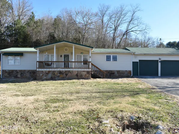 283 Hunley Rd, Speedwell, TN 37870