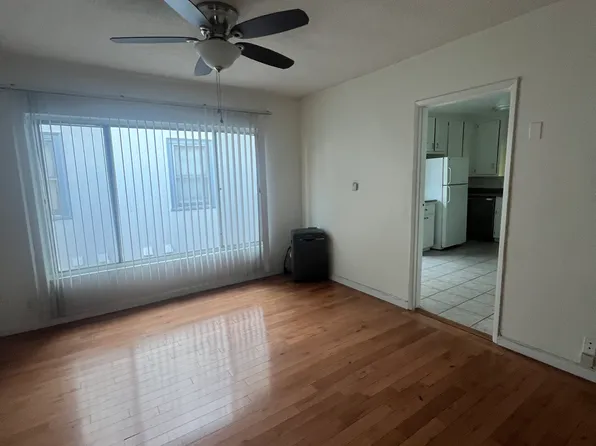 1427 N Martel Ave APT 6, Los Angeles, CA 90046