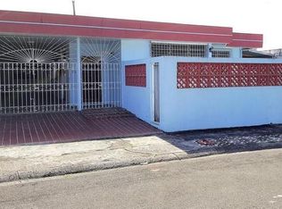 P34 Calle Las Mercedes, Bayamon, PR 00961