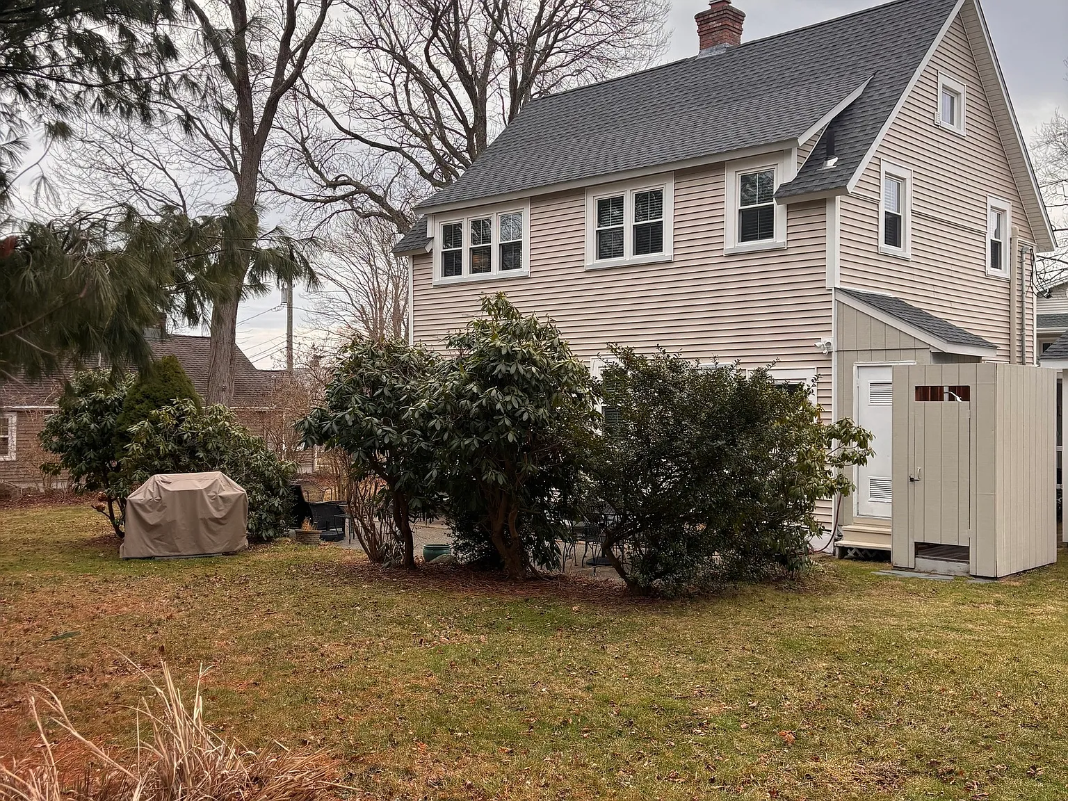 4 bed, 1.5 bath, 1500 sqft, $3,000 — Photo 4