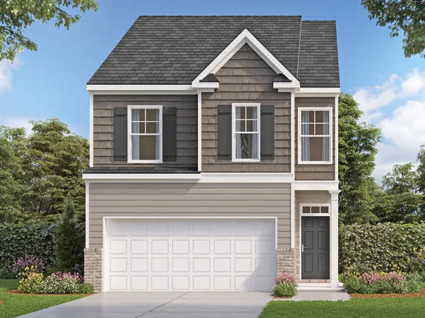 4312 Newland St, Hephzibah, GA 30815