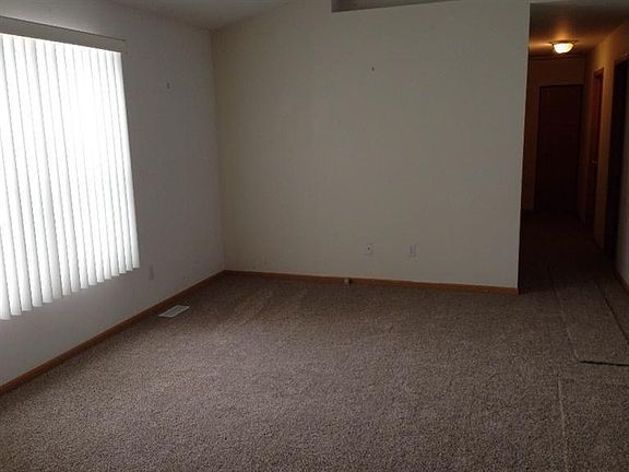 New carpet in living room, hallway and bedroom #2