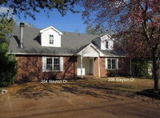 204 Slayton Dr, Madison, TN 37115