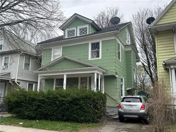 159-161 Cedarwood Ter, Rochester, NY 14609