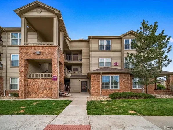 12820 Ironstone Way #104, Parker, CO 80134