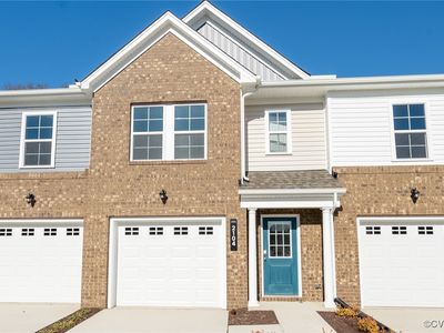 2104 Grand Reserve Way #L-3, Richmond, VA, 23223