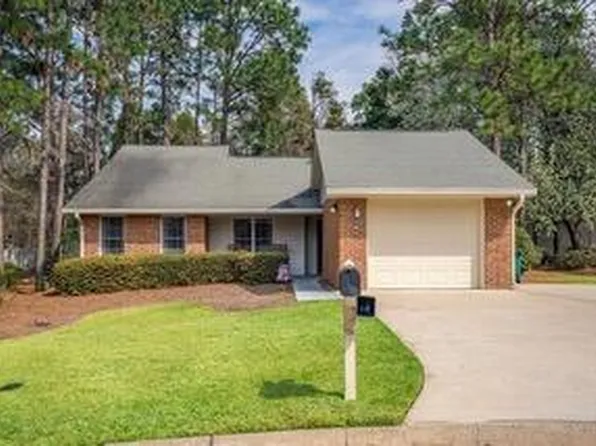 634 Landing Dr, Aiken, SC 29801