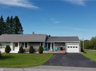302 Center Rd, Easton, ME 04740