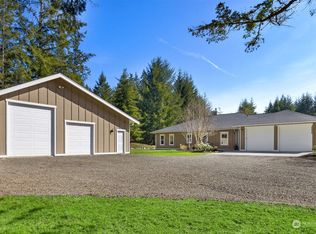 20436 Pond View Ln NE, Poulsbo, WA 98370