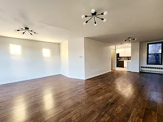 Rented by Brooklyn Property Group LLC