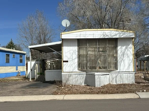 3750 N Cascade Ave Lot A3, Colorado Springs, CO 80907