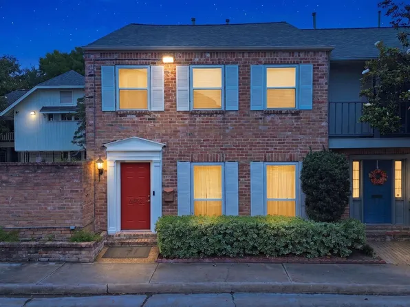 6452 Burgoyne Rd #100, Houston, TX 77057