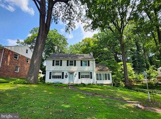 483 Kerr Ln, Springfield, PA 19064