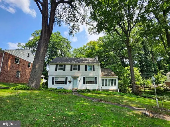 483 Kerr Ln, Springfield, PA 19064