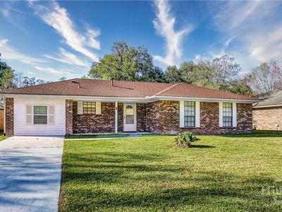 3 Mulberry Court, Savannah, GA 31406