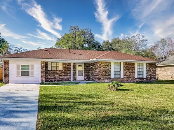 3 Mulberry Court, Savannah, GA 31406