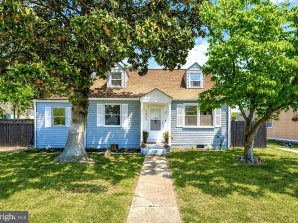 3429 Loganview Dr, Dundalk, MD 21222