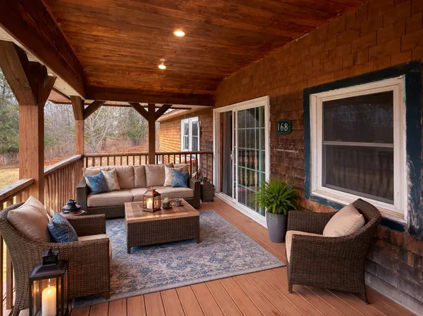 168 Corinth Road, Garland, ME 04939