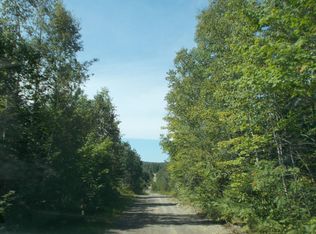 0 Gilmore Brook Rd, Eagle Lake, ME 04739