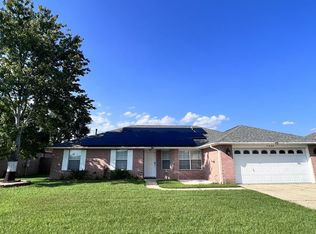 1334 Mazurek Blvd, Pensacola, FL 32514