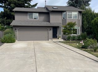 5965 NW 213th Pl, Portland, OR 97229