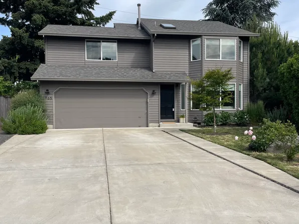 5965 NW 213th Pl, Portland, OR 97229