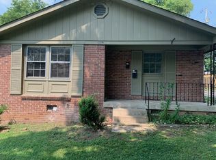 3412 Marlborough Ave, Nashville, TN 37212