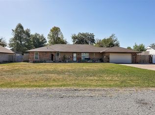 4524 SE 35th St, Del City, OK 73115
