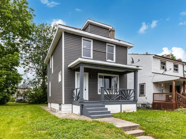 134 S Oakley Ave, Columbus, OH 43204
